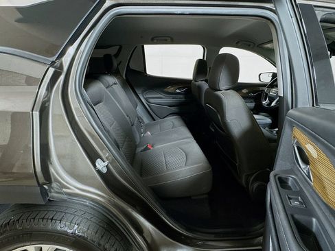 Used 2020 GMC Terrain SLE w/ Driver Convenience Package FWD image 25
