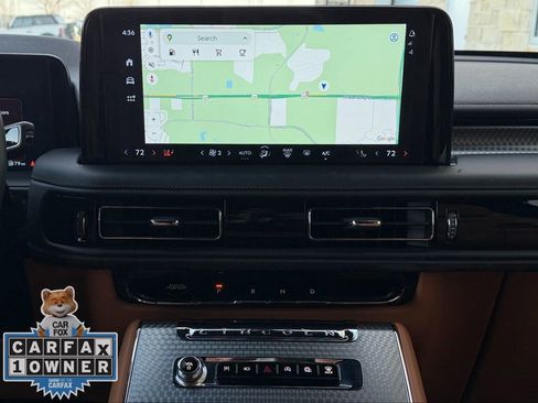 Used 2025 Lincoln Aviator Black Label image 13