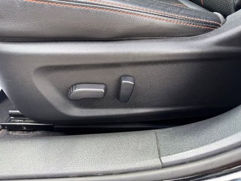 Used 2022 Nissan Altima 2.5 SR image 11