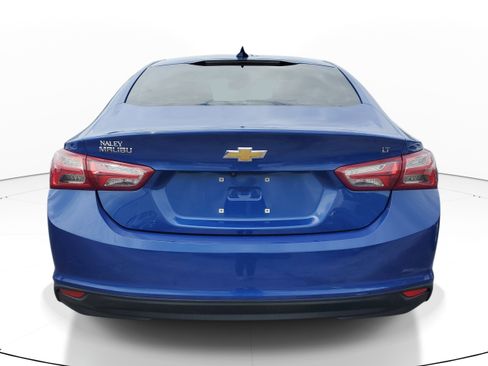 Used 2023 Chevrolet Malibu LT FWD image 5