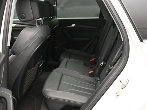 Used 2024 Audi Q5 2.0T Premium Plus AWD/4WD image 25
