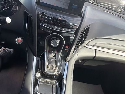 Used 2019 Acura RDX w/ Technology Package