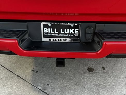 Certified 2020 RAM 1500 Big Horn image 11