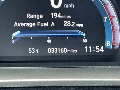 Used 2019 Honda Civic EX image 15