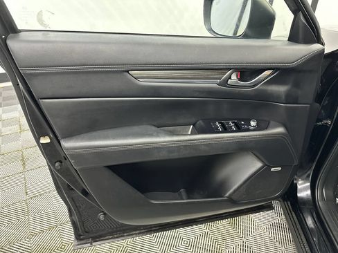 Used 2021 MAZDA CX-5 Grand Touring FWD image 11