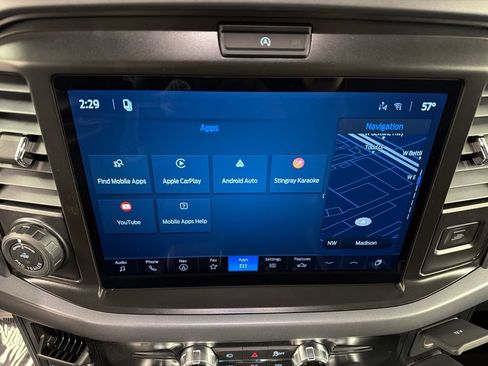 New 2026 Ford F150 XLT AWD/4WD image 9