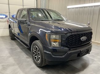 Used 2023 Ford F150 XL w/ STX Appearance Package video 1