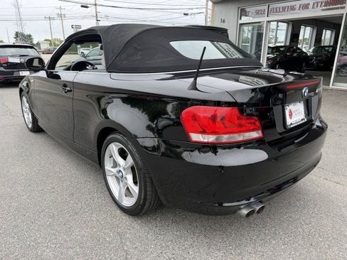 Used 2012 BMW 128i Convertible RWD image 6