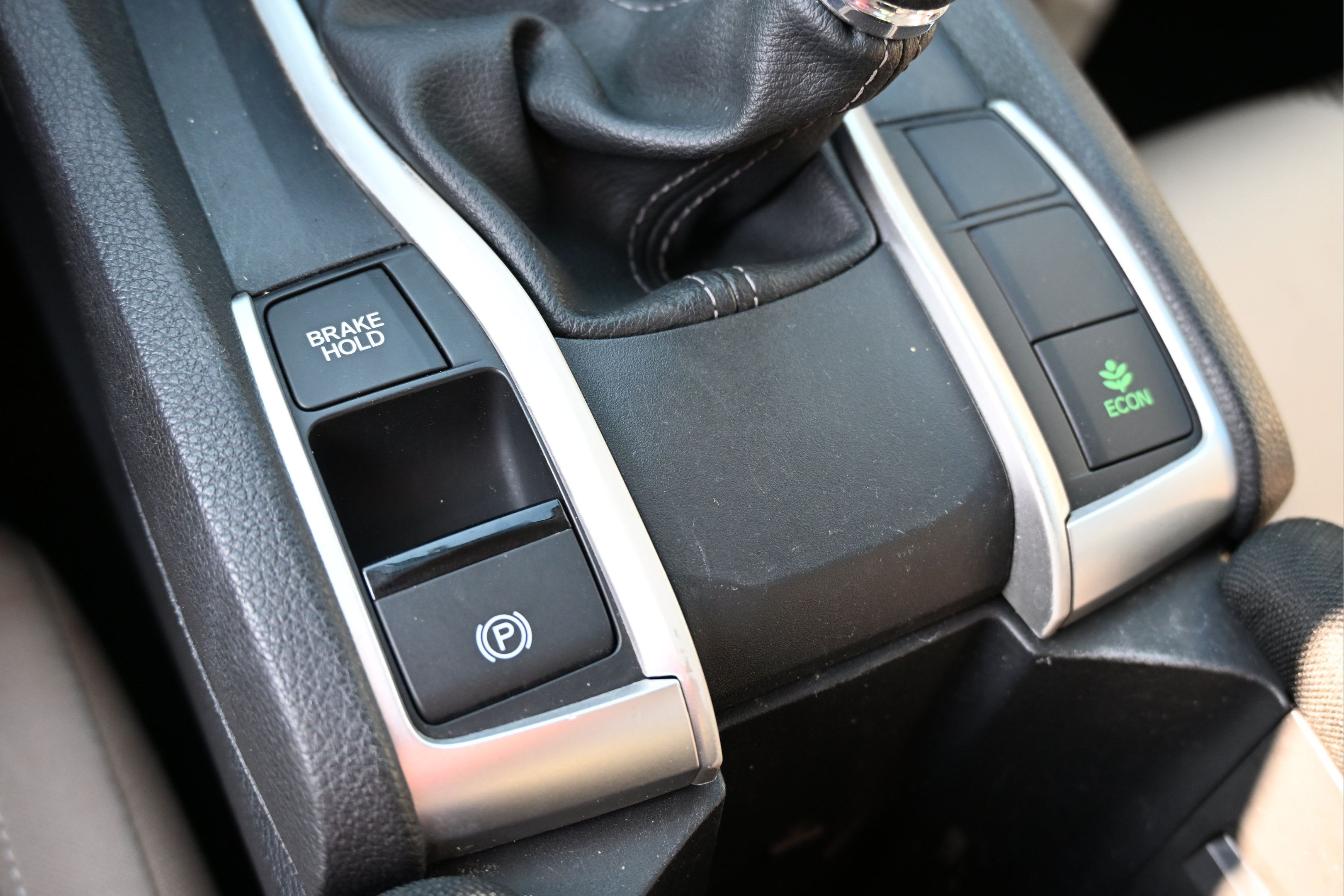Used 2017 Honda Civic LX image 25