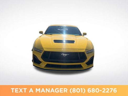 Used 2024 Ford Mustang GT Premium RWD image 8