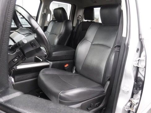 Certified 2017 RAM 1500 Sport image 28