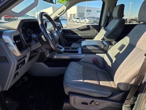 Used 2022 Ford F150 XLT w/ Equipment Group 302A High image 22