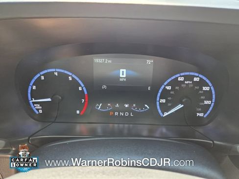 Used 2024 Ford Bronco Sport Big Bend w/ Convenience Package AWD/4WD image 27