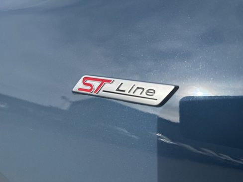 Used 2024 Ford Escape ST-Line Select w/ Tech Pack #1 image 6