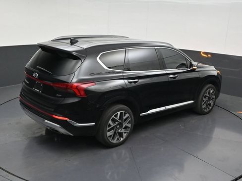 Used 2023 Hyundai Santa Fe Calligraphy FWD image 19