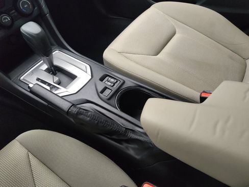 Used 2019 Subaru Impreza 2.0i Premium w/ Eyesight & BSD/Rcta & SRF image 26