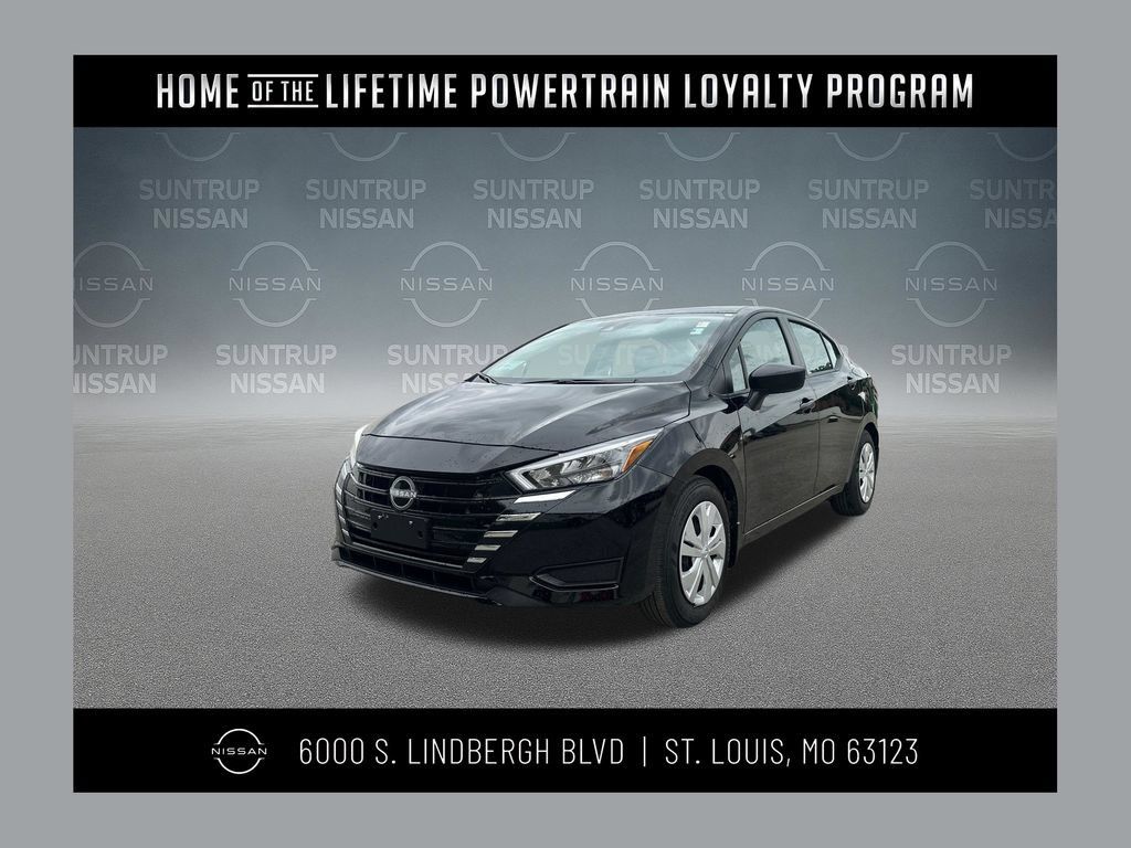 Used Nissan Versa for Sale in Troy, MO - Autotrader