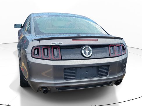 Used 2014 Ford Mustang Premium w/ Equipment Group 202A RWD image 8