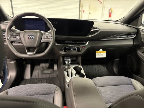New 2026 Buick Envista Sport Touring w/ Convenience I Package FWD image 24