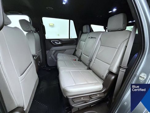 Used 2021 Chevrolet Tahoe Z71 AWD/4WD image 21