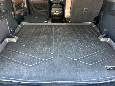 Used 2020 Ford Expedition King Ranch AWD/4WD image 15