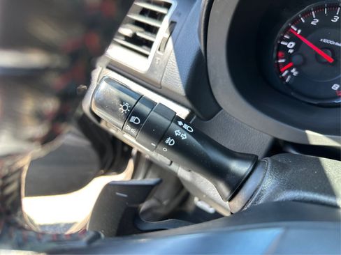 Used 2019 Subaru WRX Premium AWD/4WD image 14