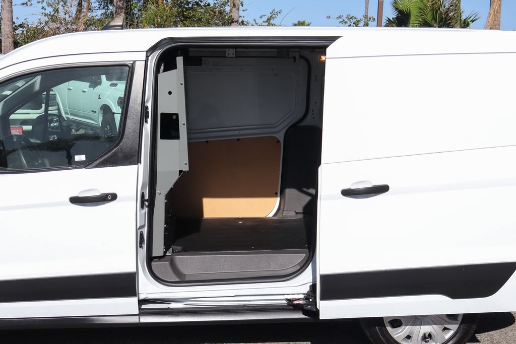 Used 2020 Ford Transit Connect XL FWD image 6