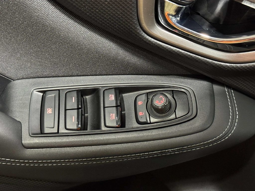 Used 2021 Subaru Forester Premium w/ Popular Package #1 AWD/4WD image 20