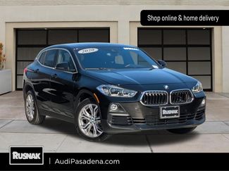 Used 2020 BMW X2 sDrive28i w/ Convenience Package video 1