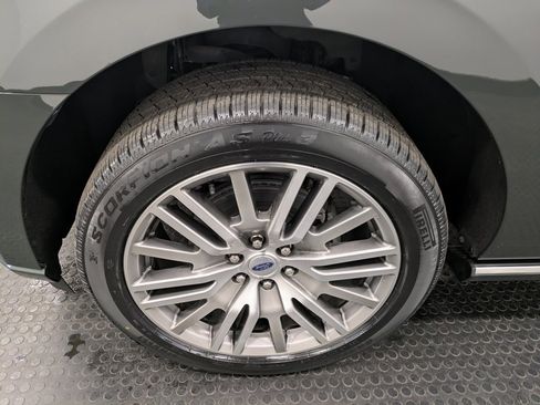 Used 2022 Ford Expedition Max Platinum image 7