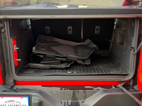 Used 2021 Ford Bronco Big Bend image 14