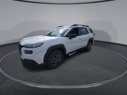 New 2026 Subaru Outback Premium image 4