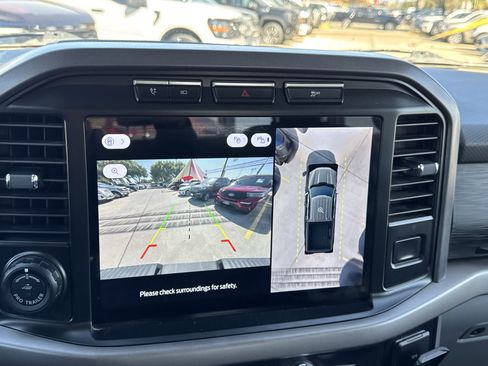 Used 2024 Ford F150 XLT w/ Mobile Office Package image 25