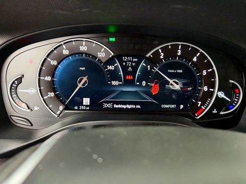 Used 2019 BMW X3 sDrive30i w/ Convenience Package RWD image 15