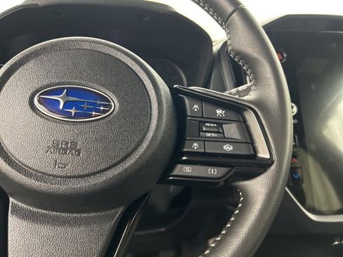 Used 2025 Subaru Forester Premium image 13