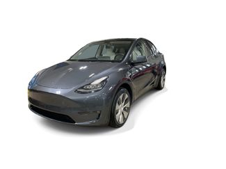 Certified 2023 Tesla Model Y Long Range AWD/4WD video 1