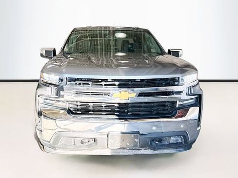 Used 2019 Chevrolet Silverado 1500 LT w/ All-Star Edition image 4