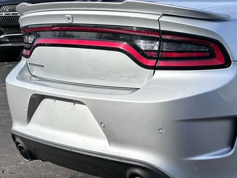 Used 2021 Dodge Charger R/T w/ Plus Group image 10