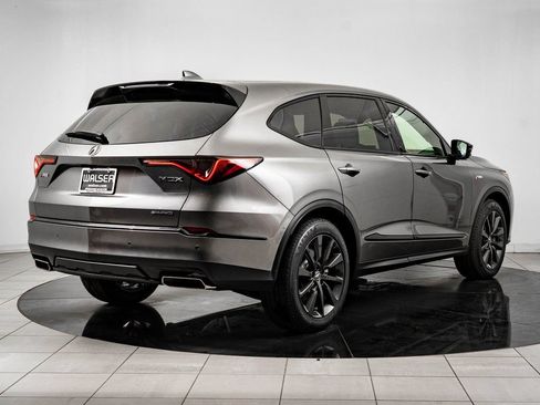 Used 2026 Acura MDX A-Spec AWD/4WD image 7