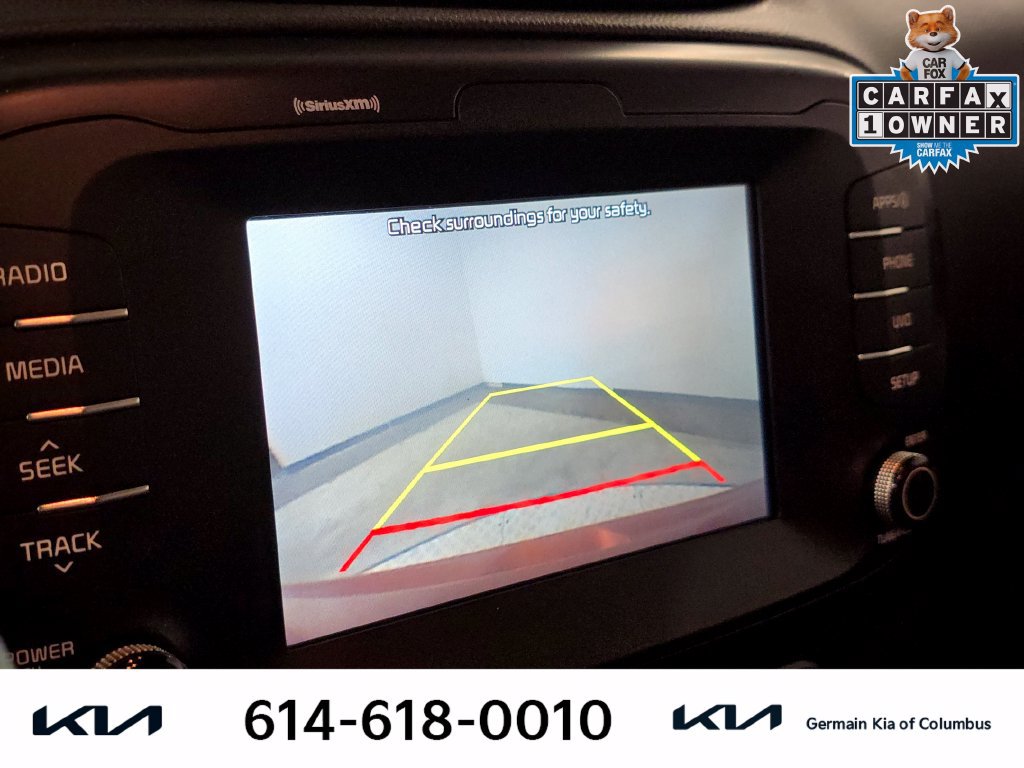Used 2019 Kia Soul + FWD image 29