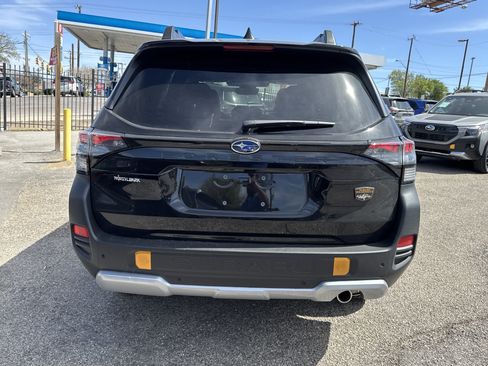 New 2026 Subaru Forester Wilderness image 4