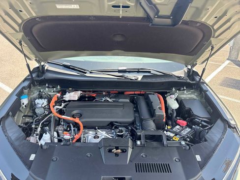 Used 2026 Honda CR-V TrailSport image 17