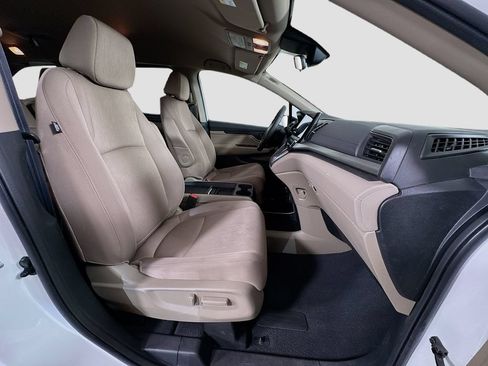 Used 2021 Honda Odyssey EX image 29