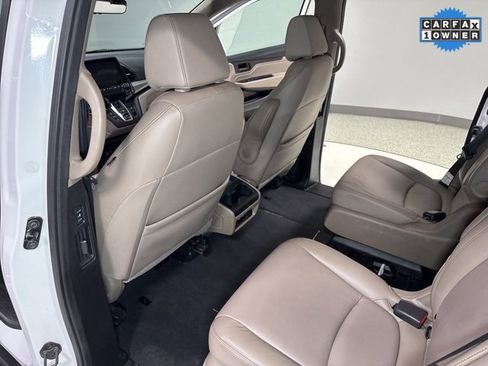 Used 2022 Honda Odyssey EX-L image 24