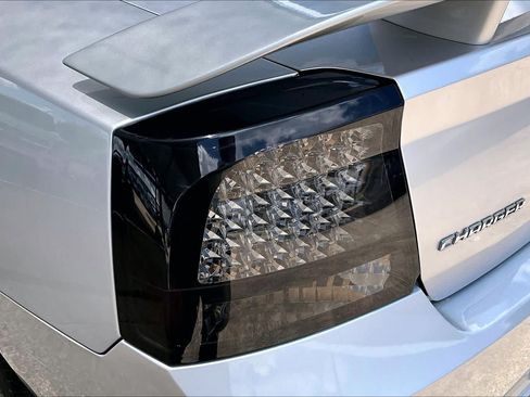 Used 2008 Dodge Charger SXT RWD image 27
