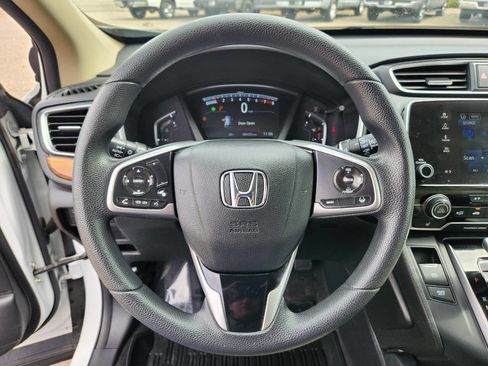 Used 2019 Honda CR-V EX image 21