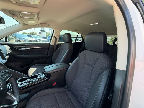 Used 2023 Buick Envision Preferred AWD/4WD image 4