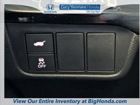 Certified 2025 Honda CR-V EX-L image 29