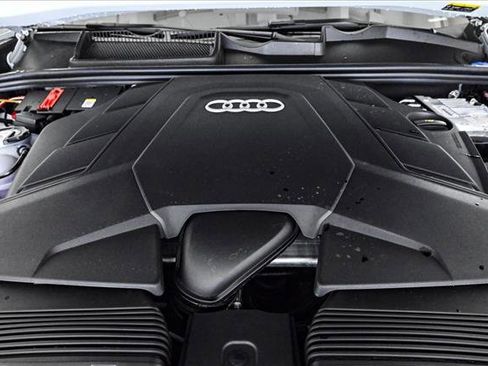 New 2026 Audi Q8 Premium Plus image 23