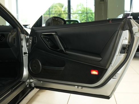 Used 2016 Nissan GT-R Premium AWD/4WD image 56